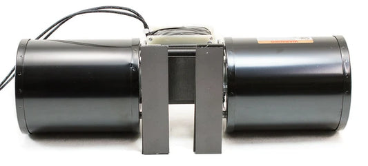 Majestic 160 CFM fan kit (for use on circulating models only) Kit consists of fan, power cord w/plug (no control incl).